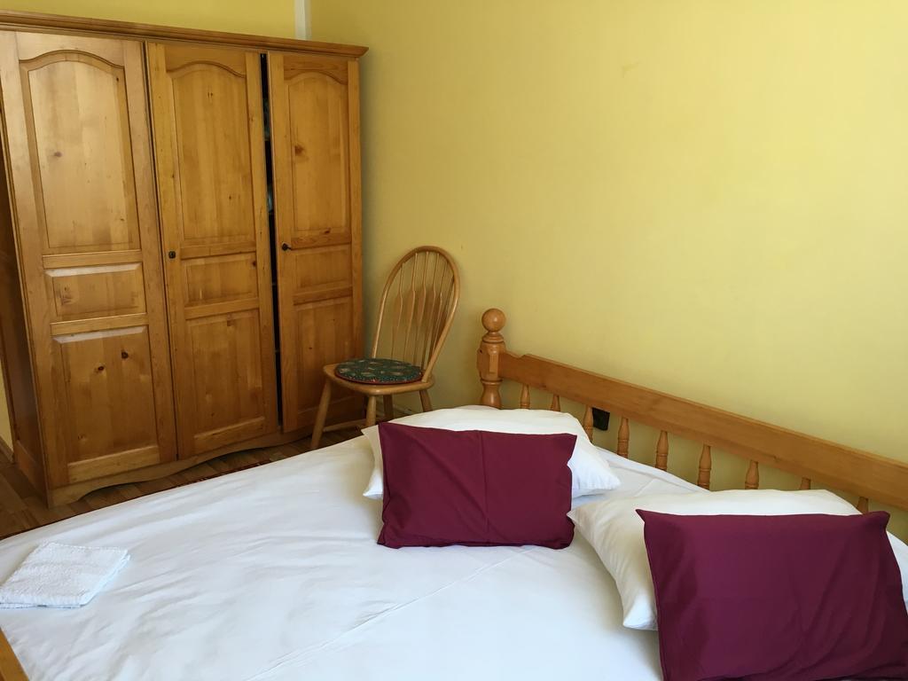 Room Bonaca Ogulin Exterior photo