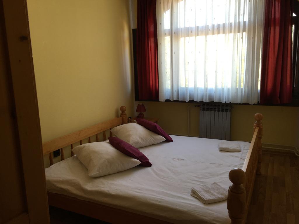 Room Bonaca Ogulin Exterior photo